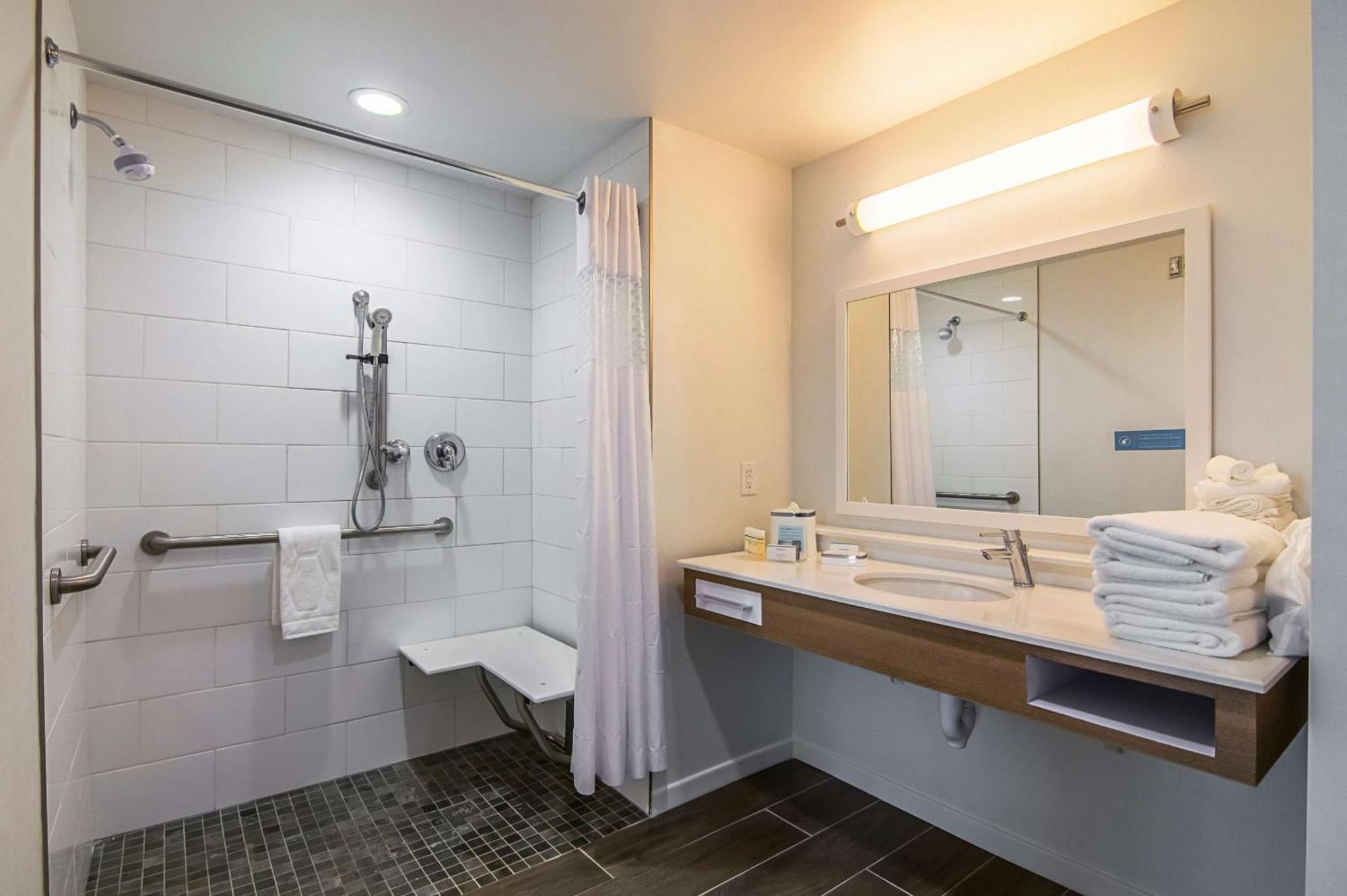 Hampton Inn & Suites-Dallas/Richardson Exterior foto